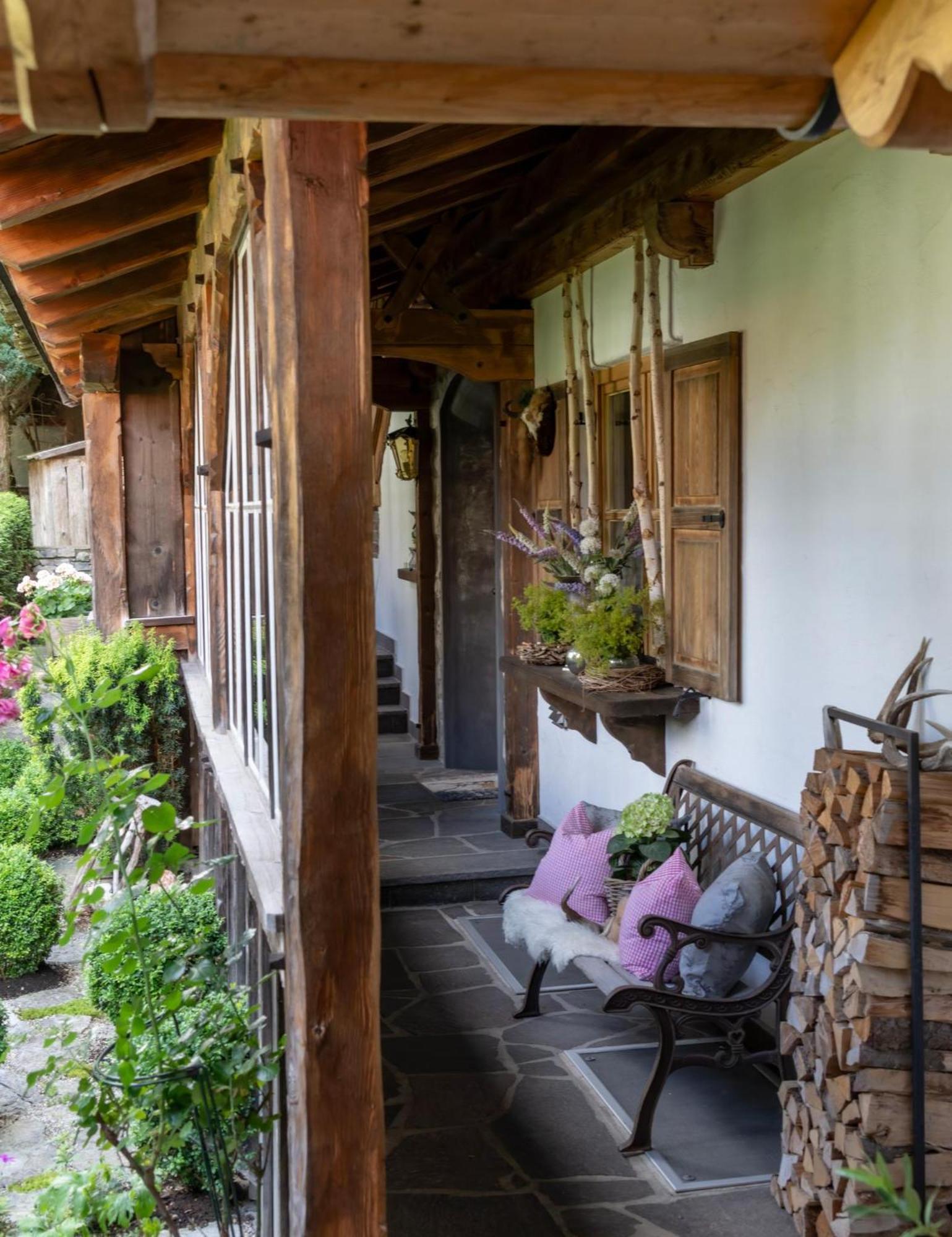 Alpenblick Appartamento