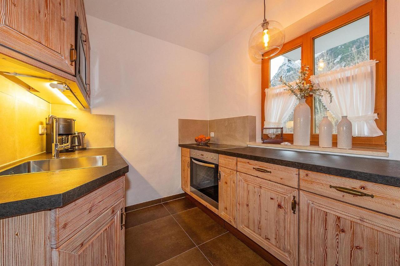 Apartment Alpenblick Mittenwald