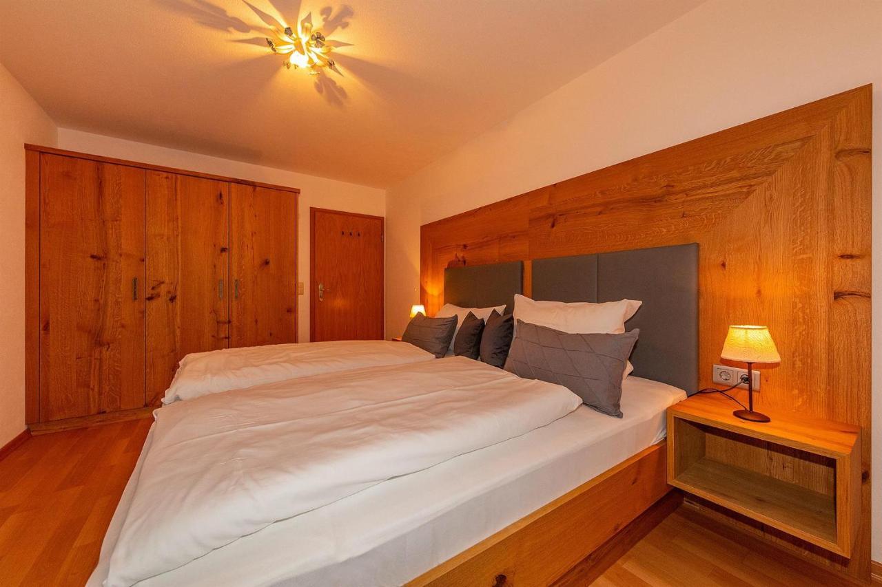 Apartment Alpenblick