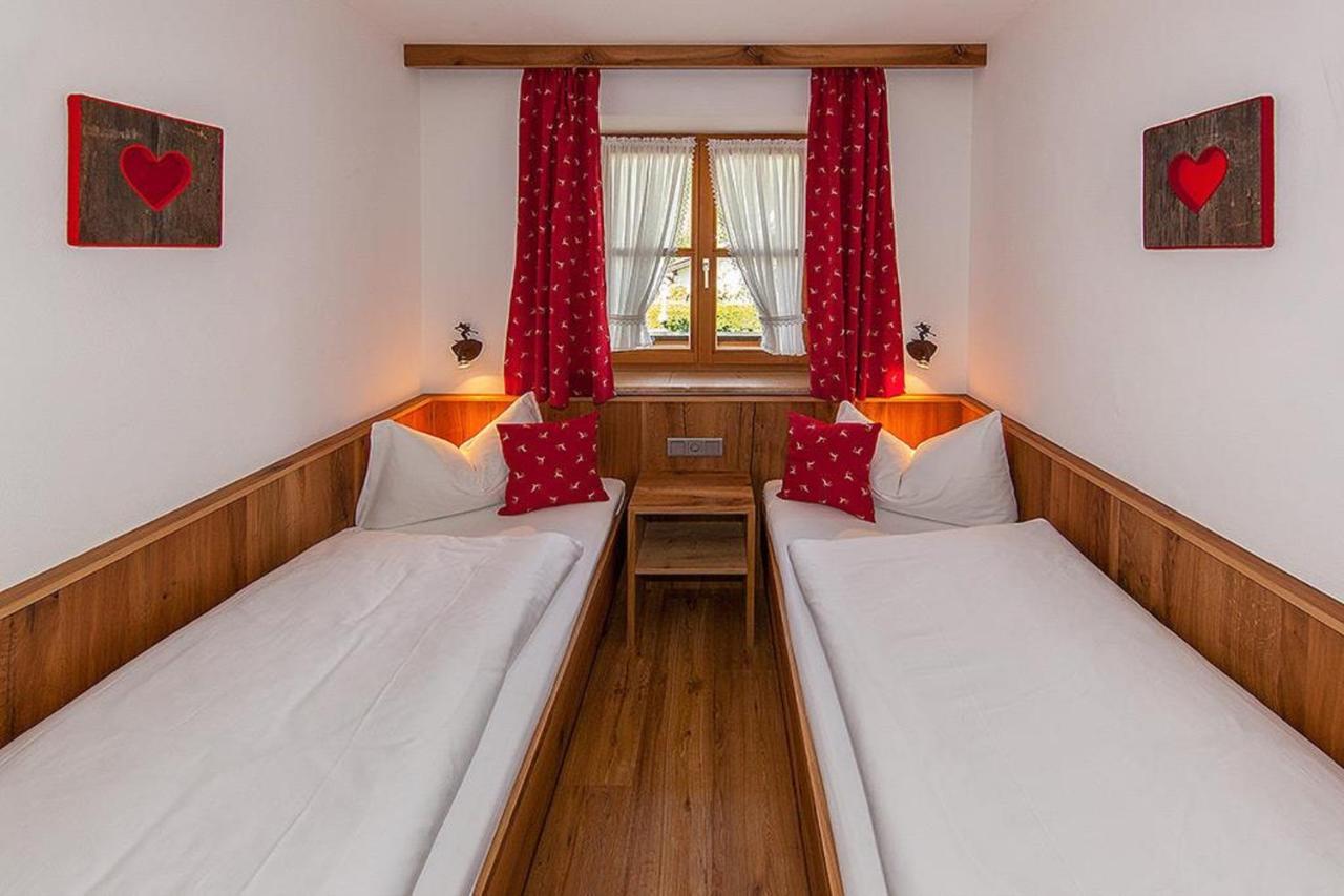 Alpenblick Apartment