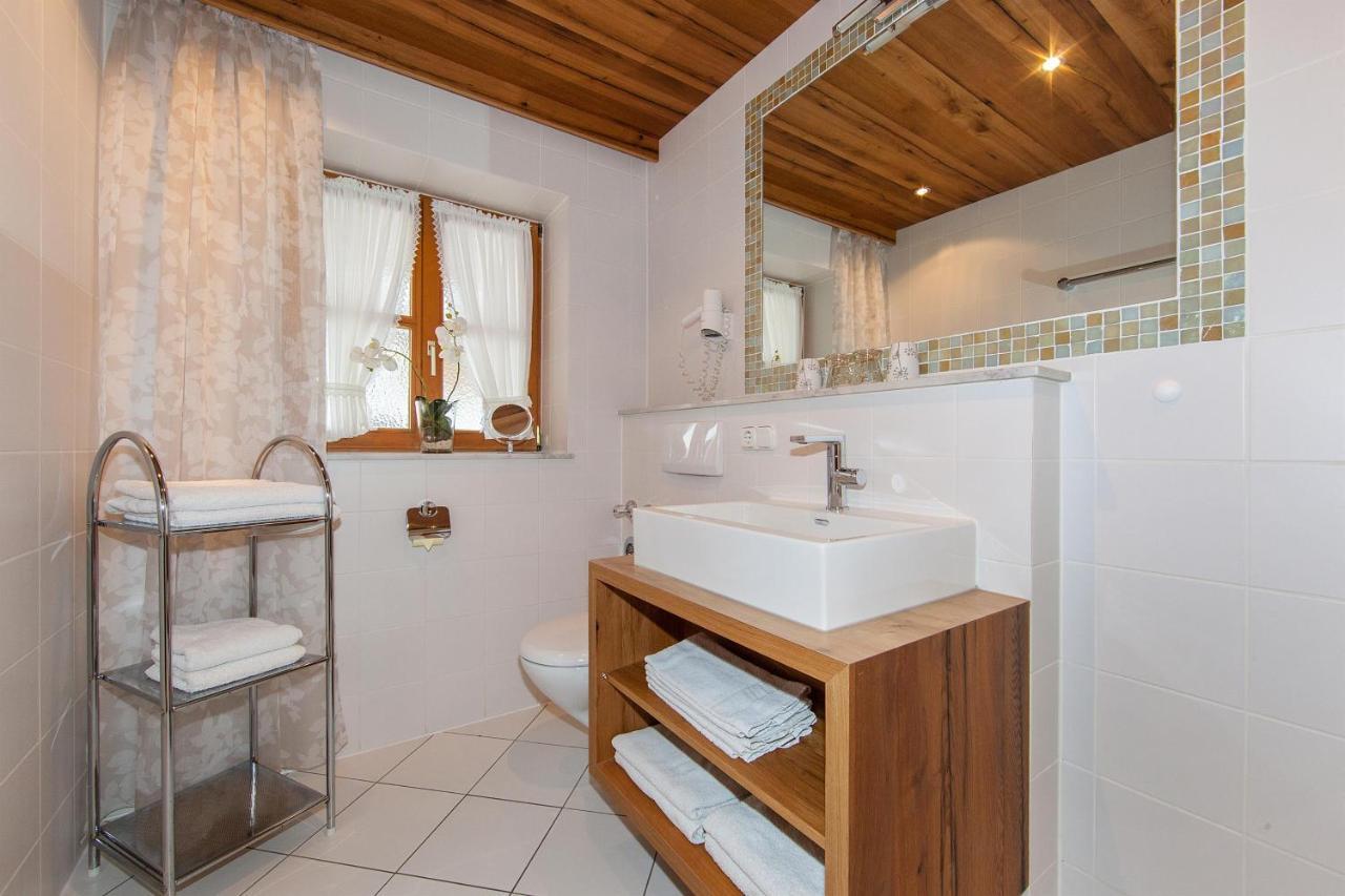 Apartment Alpenblick