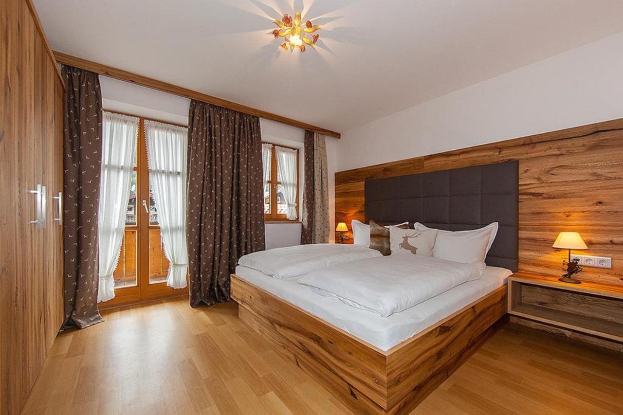 Apartment Alpenblick
