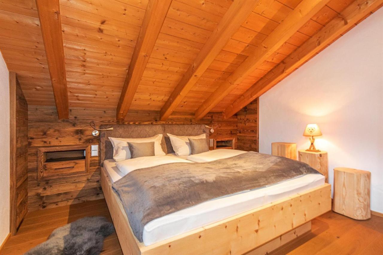 Apartment Alpenblick