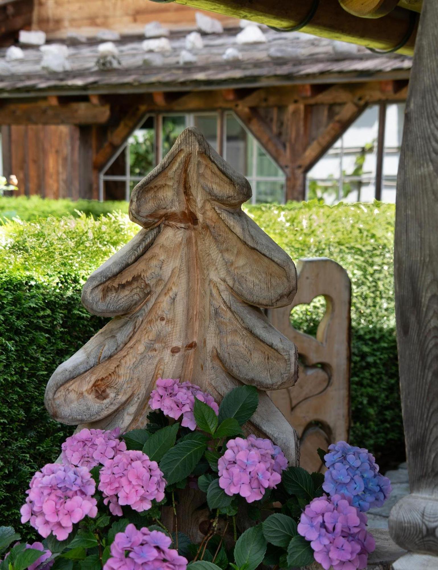 Apartment Alpenblick